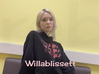 Willablissett