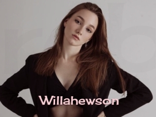 Willahewson