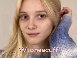 Wiloneacuff