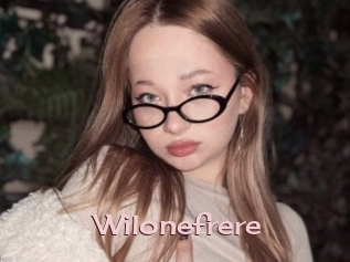 Wilonefrere