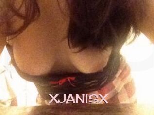 XJANISX