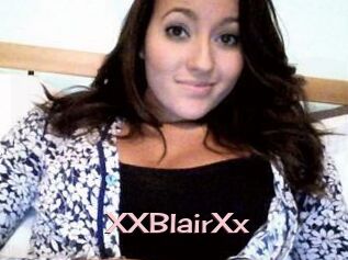 XXBlairXx