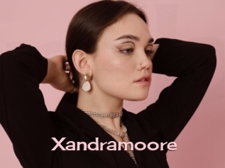 Xandramoore