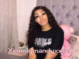 Xcandymandyxx89