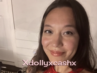 Xdollyxcashx