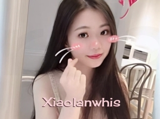 Xiaolanwhis