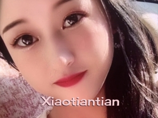 Xiaotiantian