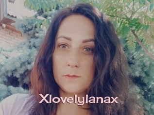 Xlovelylanax