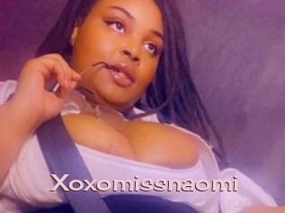 Xoxomissnaomi