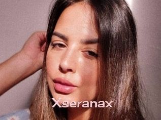 Xseranax