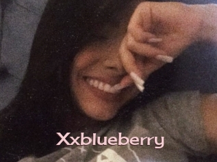 Xxblueberry