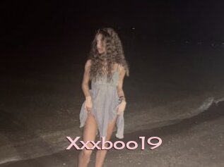 Xxxboo19