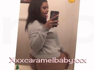 Xxxcaramelbabyxxx