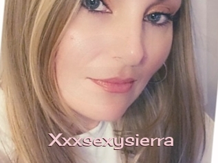 Xxxsexysierra