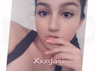 Xxxyasi