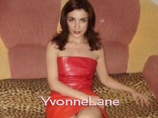 YvonneLane