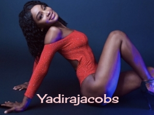 Yadirajacobs