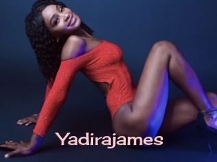 Yadirajames