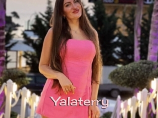 Yalaterry