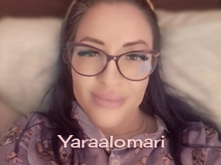 Yaraalomari