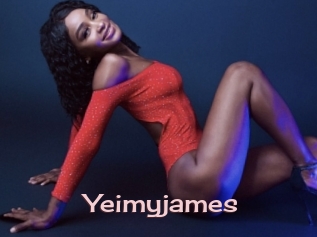 Yeimyjames