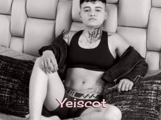 Yeiscot