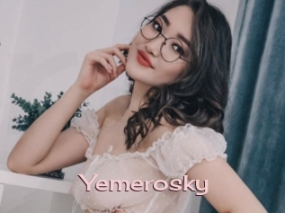 Yemerosky