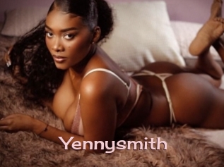 Yennysmith