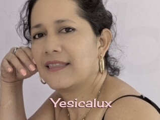 Yesicalux