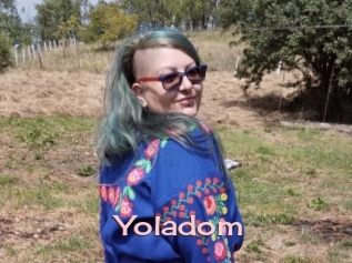 Yoladom