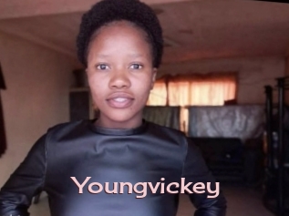 Youngvickey