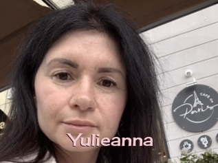 Yulieanna