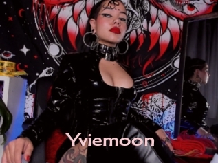 Yviemoon