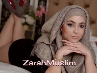 ZarahMuslim