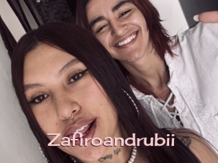 Zafiroandrubii