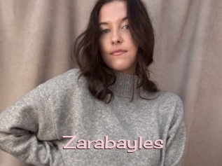 Zarabayles