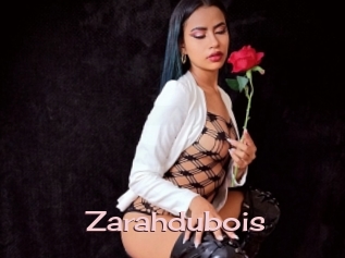 Zarahdubois