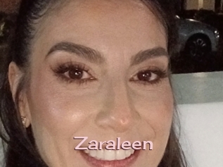 Zaraleen