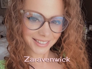 Zaravenwick