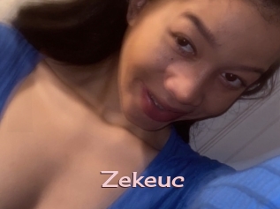 Zekeuc