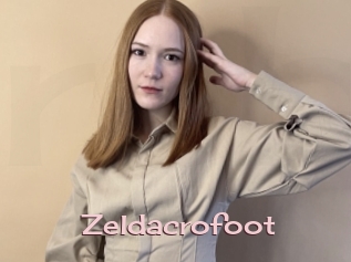 Zeldacrofoot