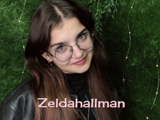 Zeldahallman