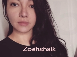 Zoehshaik