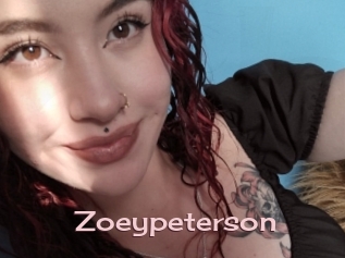 Zoeypeterson