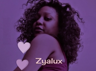 Zyalux