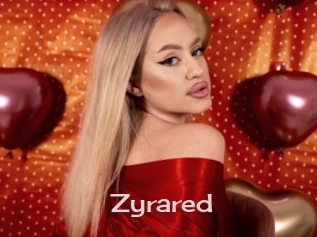 Zyrared